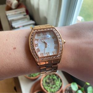 Like new Invicta Watch